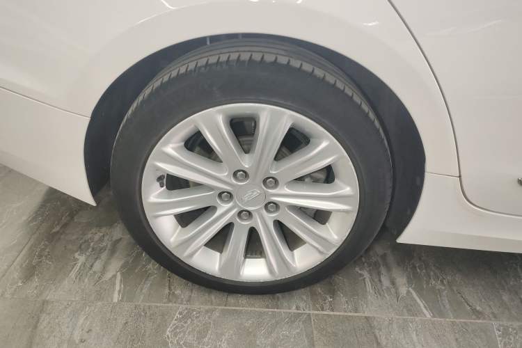 Used Cadillac ATS-L 2017 28T Fashion Edition