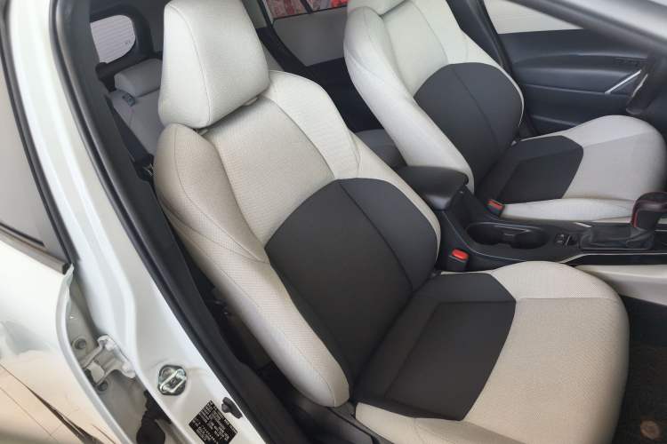 Used Toyota FRONTLANDER 2022 2.0L CVT Leading Edition
