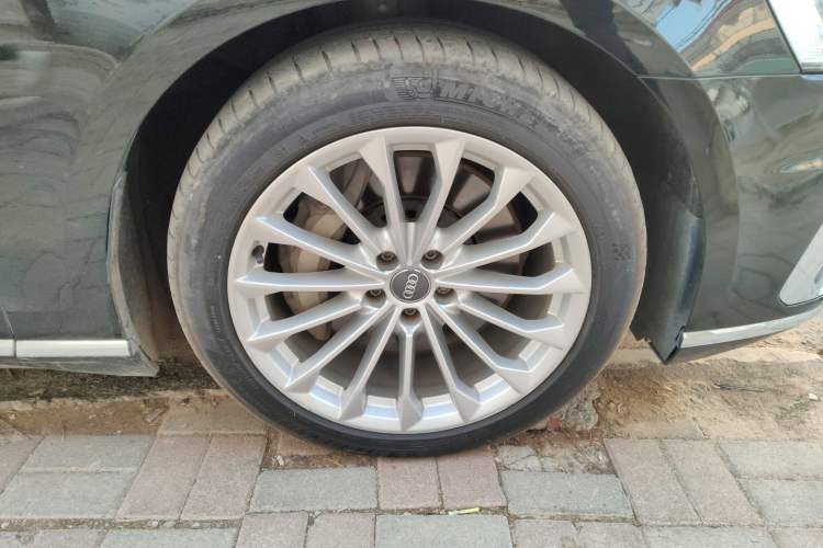 Used Audi A8 2018 A8L 55 TFSI quattro Launch Edition Elite Model