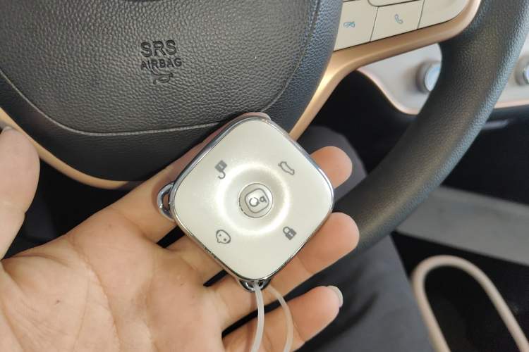 Used Chery Domi 2025 Model 305km Comfort Edition