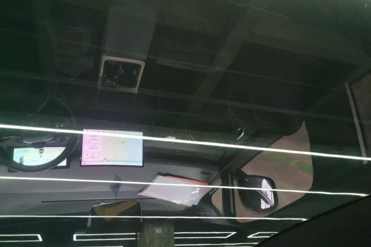 Used AION Y 2022 70 Tech Edition Lithium Iron Phosphate