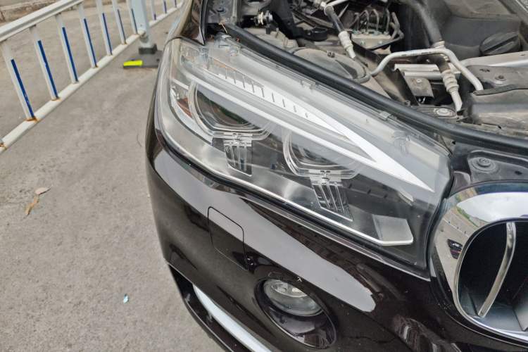 Used BMW X5 2018 xDrive35i Elegant Edition
