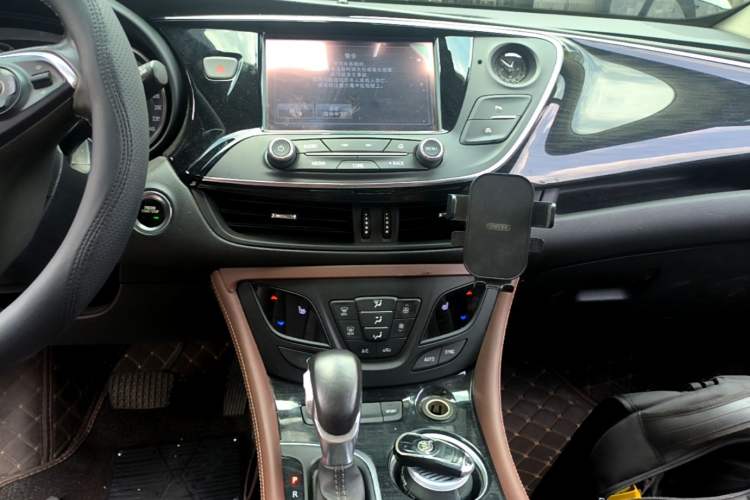 Used Buick Envision 2019 28T 4x4 Elite Version China V Standard