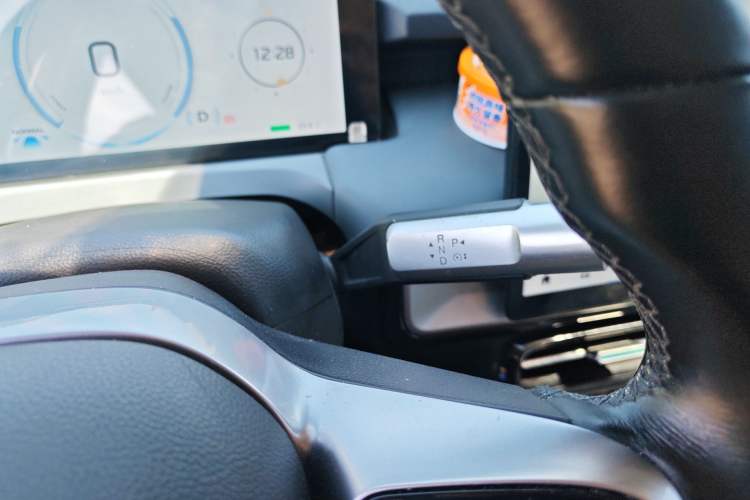 Used AION Y 2022 Plus 70 Smart Edition
