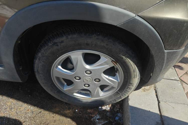 Used FAW Senya S80 2013 1.5L Manual 5-Seat Urban Fashion Edition
