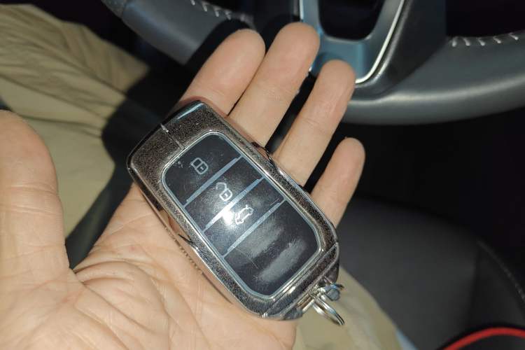 Used Toyota Camry 2024 2.0 GVP Luxury Edition