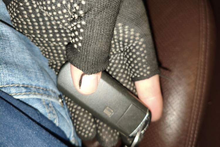 Used Mercedes-Benz S-Class 2011 S 350 L CGI