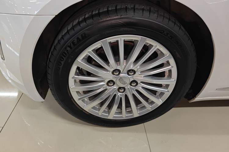 Used Cadillac CT6 2022 28T Luxury Edition