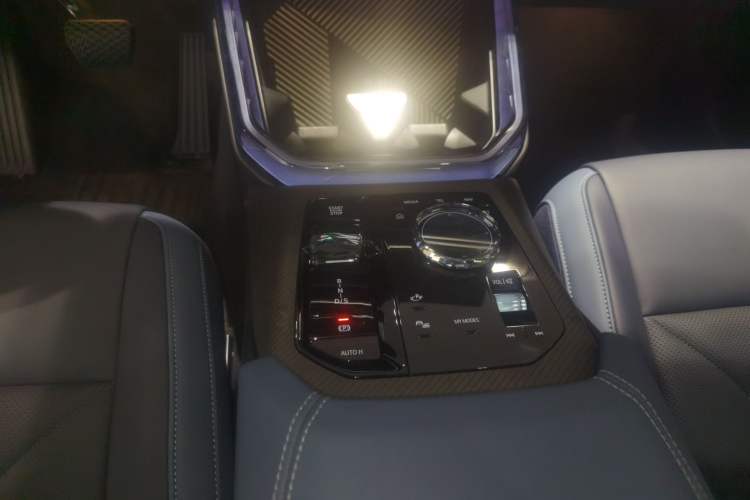 Used BMW X3 2025 xDrive30L Luxury Edition M Sport Package
