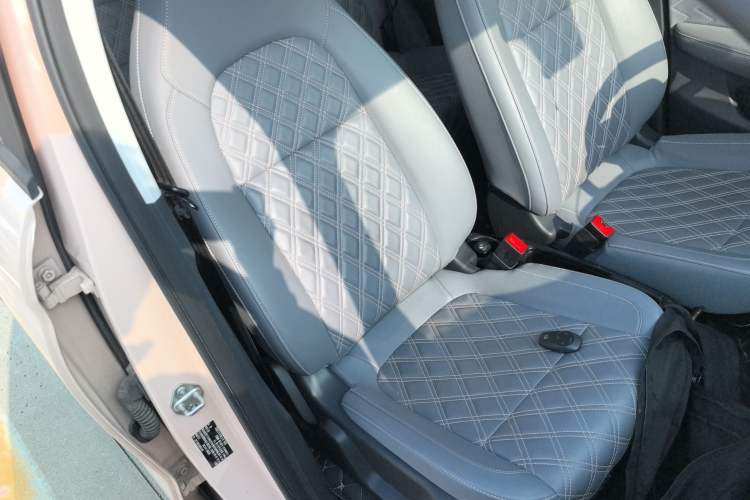 Used Leapmotor T03 2022 Star Diamond Edition