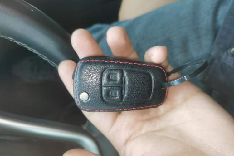 Used Buick Excelle GX 2018 18T Automatic Flagship Model