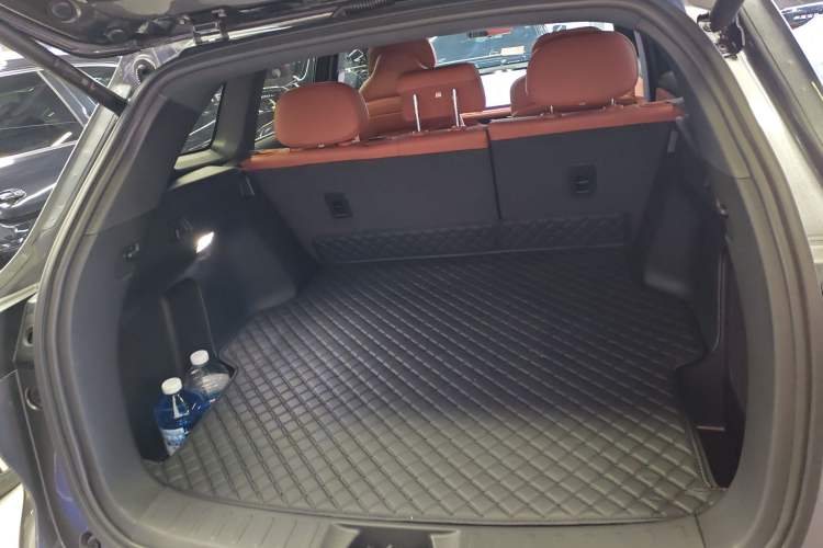 Used Changan CS75 PLUS 2025 4th Generation 1.5T New Blue Whale Smart Flagship Version