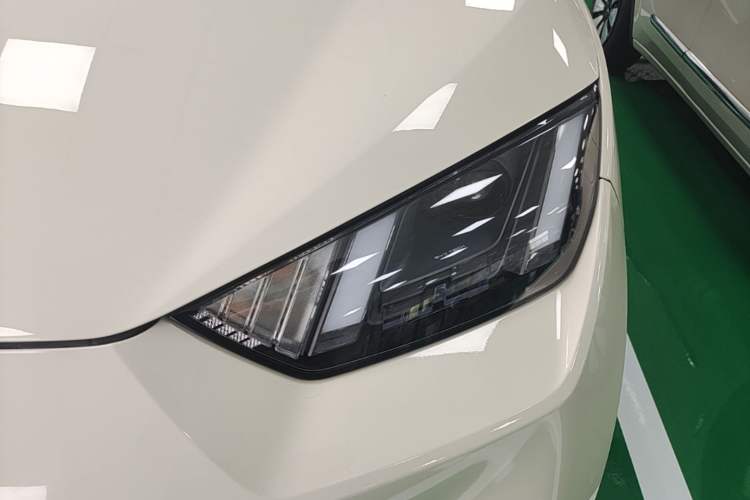 Used BYD Seagull 2023 Free Edition