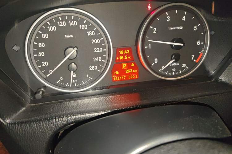 Used BMW X5 2011 xDrive50i Luxury Model
