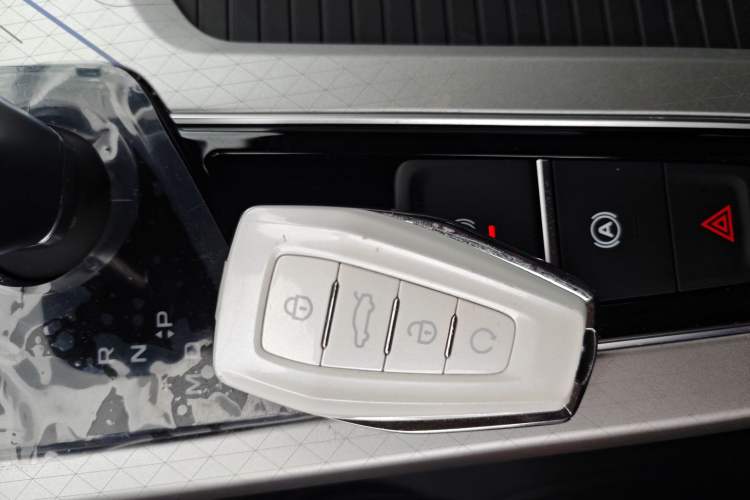 Used Geely Auto Preface 2025 Dongfang Yao 1.5TD Kunlun Edition