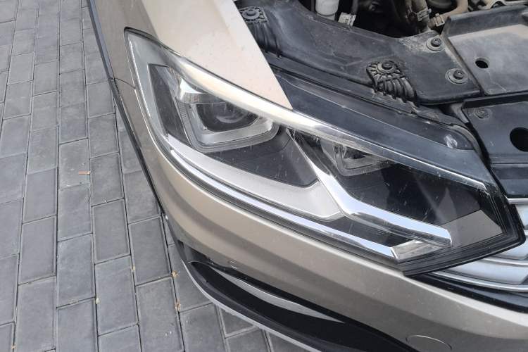 Used Volkswagen C-TREK 2018 230TSI DSG Luxury Version
