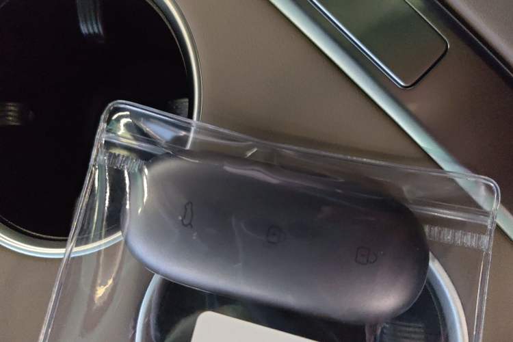 Used Li Auto L9 2025 Ultra Smart Refreshed Edition