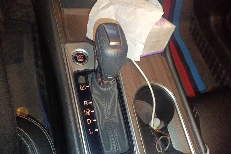 Used Nissan Teana 2021 2.0L XL Comfort Edition
