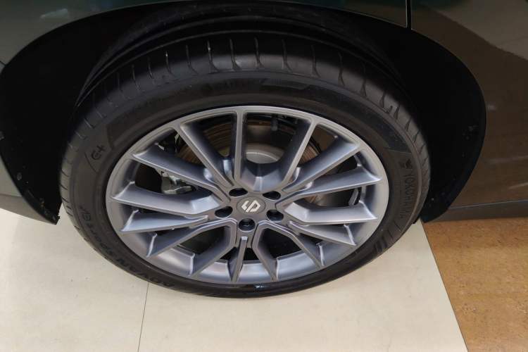 Used Leapmotor C10 2024 210 Smart Edition
