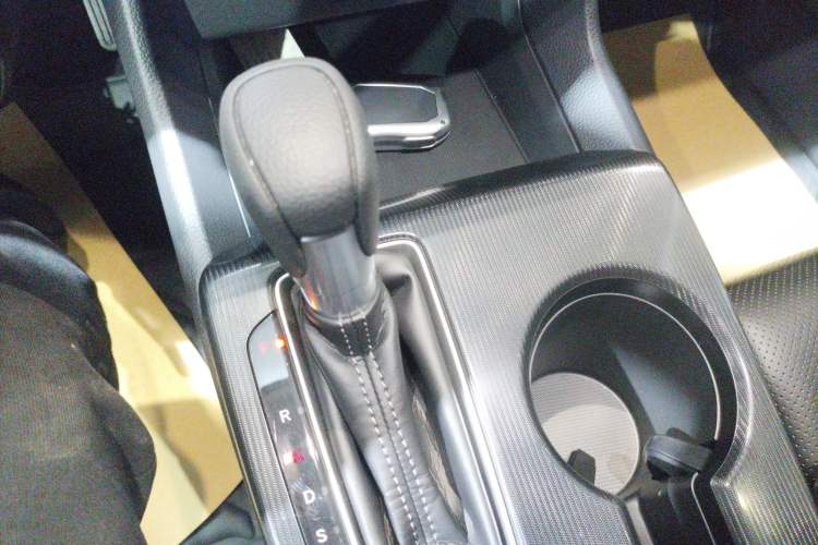 Used Honda Civic 2022 240TURBO CVT Dynamic Edition