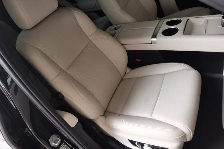 Used Li Auto L8 2023 Air model Right Front Seat