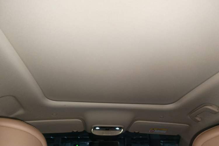 Used Hima AITO M7 2024 1.5T Intelligent Drive Rear-Drive Ultra Version 5 Seats
