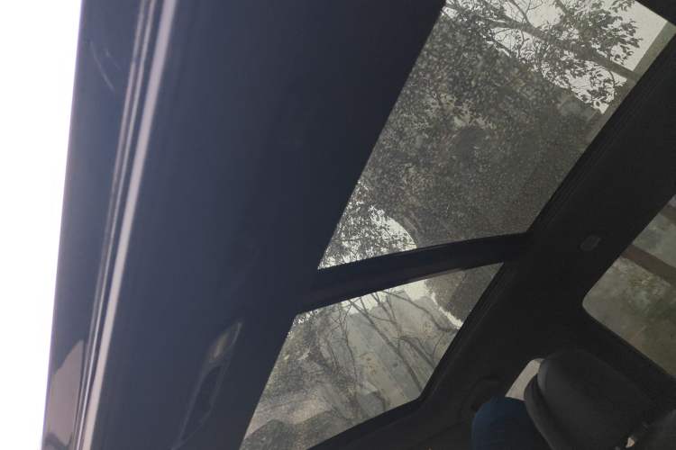 Used Li Auto ONE 2020 Extended-Range 6-Seater Version
