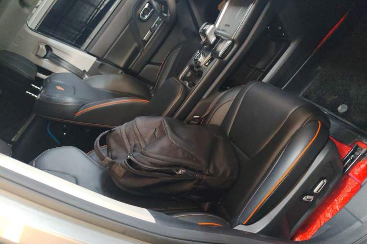 Used JETOUR Shanhai T1 2025 150 km Heading South