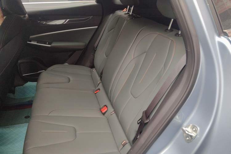 Used Geely Auto Emgrand X7 Sport 2024 1.5TD Smart Connect+
