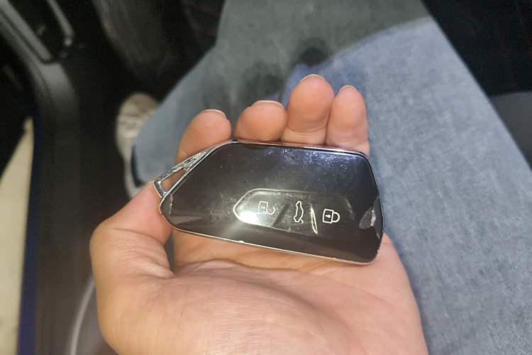 Used Volkswagen Golf 2021 280TSI DSG R-Line Interior 1