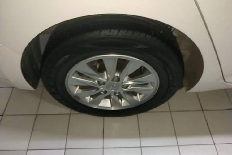 Used Hyundai Celesta 2020 1.6L Automatic GL Enjoyable Edition