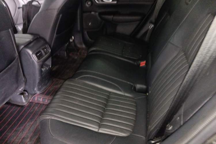 Used Honda Breeze 2021 240TURBO CVT 2WD Prestige Edition