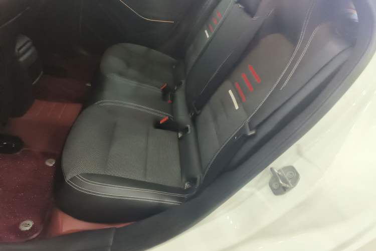 Used Mercedes-Benz A-Class 2018 A 200 Dynamic Edition