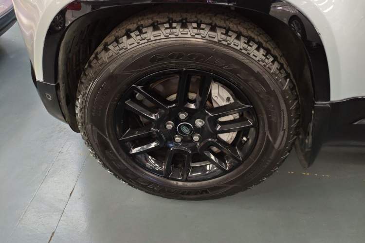 Used Land Rover Defender 2021 90 P400 X-DYNAMIC S
