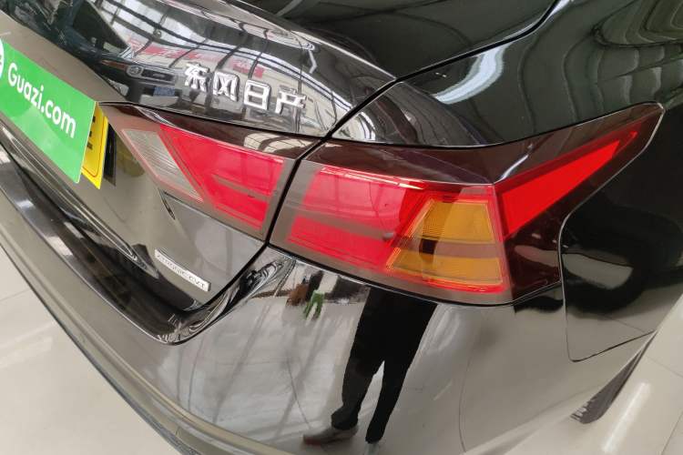 Used Nissan Teana 2021 2.0L XL Comfort Edition