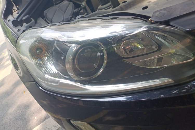 Used Volvo XC60 2015 T5 Smart Upgrade Model
