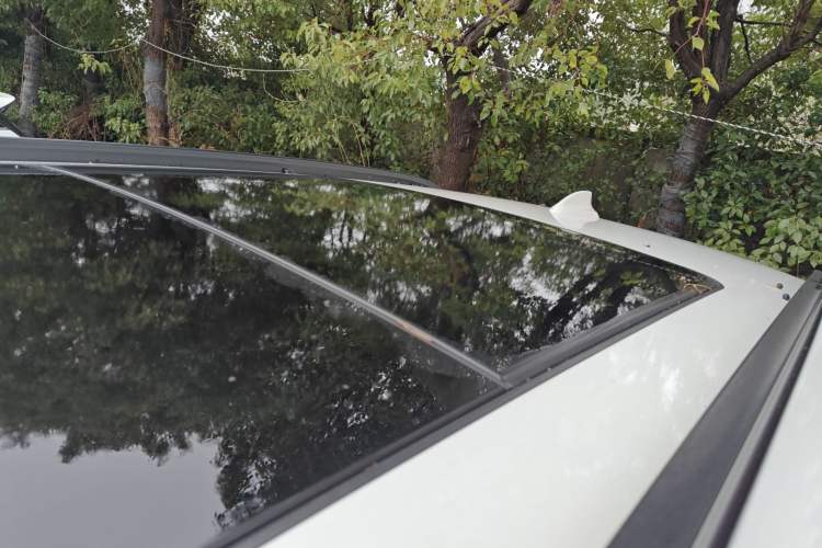 Used BMW X1 2016 sDrive20Li Luxury Model