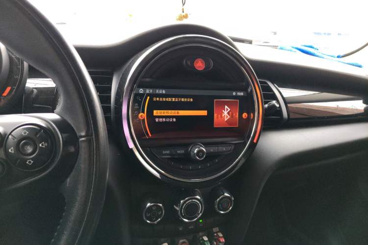 Used MINI MINI 2018 1.5T COOPER Classic Edition
