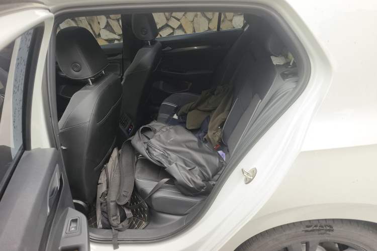 Used Volkswagen Golf 2021 280TSI DSG R-Line