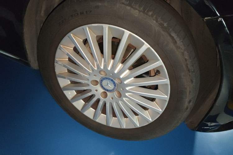 Used Mercedes-Benz C-Class 2017 C 180 L