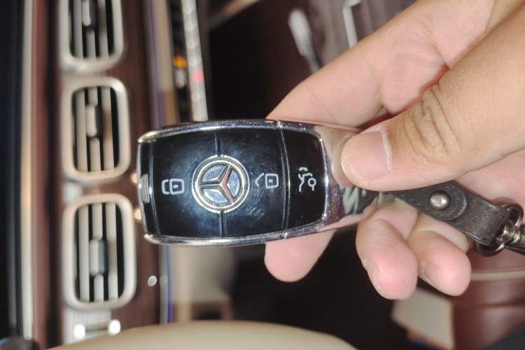 Used Mercedes-Benz Maybach GLS 2021 GLS 480 4MATIC