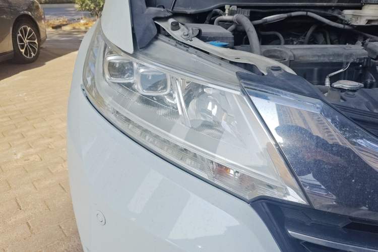 Used Honda Odyssey 2015 2.4L Smart Edition
