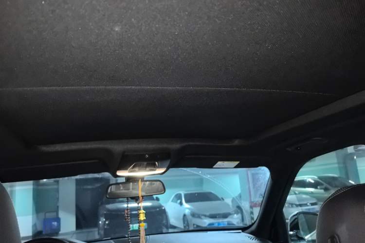 Used BMW X5 2018 xDrive35i M Sport Edition Headliner