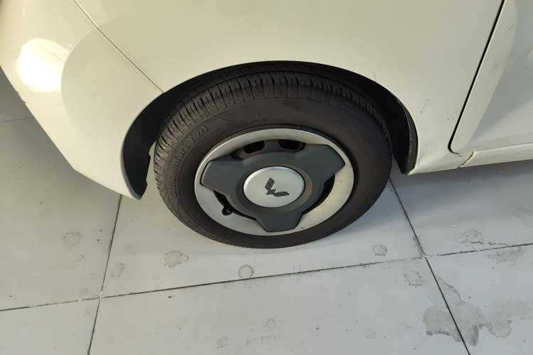 Used Wuling Hongguang MINIEV 2022 Macaron Premium Model – Lithium Iron Phosphate
