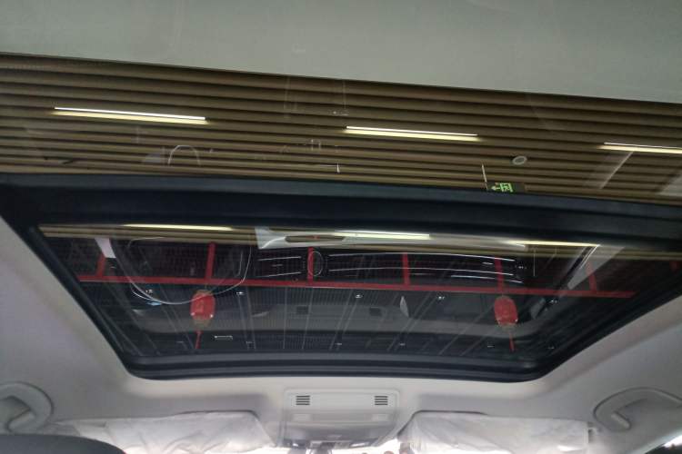 Used Volkswagen Magotan GTE Plug-in Hybrid 2022 GTE Luxury Model