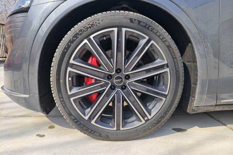 Used Hima Luxeed R7 2025 Extended-Range 331km Ultra