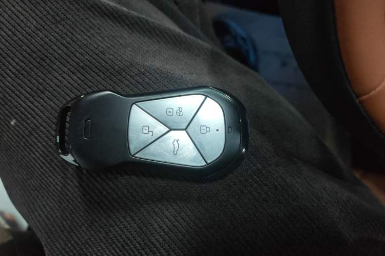 Used XPeng G9 2026 Model, 725 Max