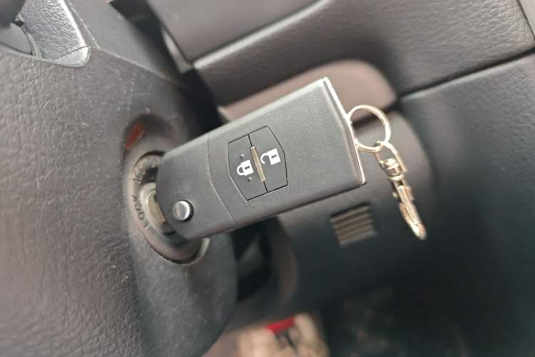 Used Mazda Mazda 6 2014 2.0L Automatic Classic Version