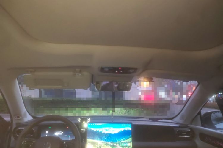 Used Leapmotor C11 2024 All-Electric 580 Luxury Edition