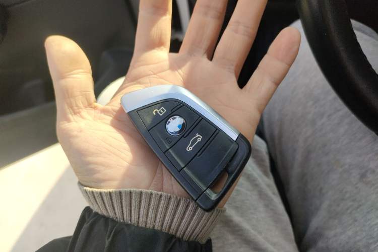 Used BMW 2 Series Active Tourer 2016 220i Luxury Edition
